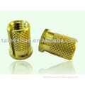 precision metal parts, brass parts, turning parts